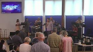 Westward Ho Baptist Church Live Stream [upl. by Procto677]