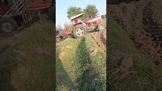 Kuri ty Phas Di nai tractor hii phasana farming reels boomr rplidar rainmeter tractortrending [upl. by Sandberg]