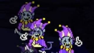 Dimensional Jevil needs to be buffed [upl. by Eisenberg]