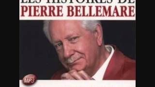 Pierre Bellemare létoile de 15h06 [upl. by Aikram]