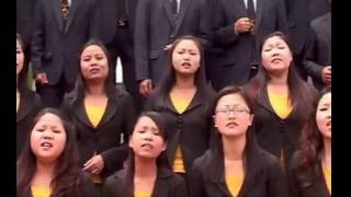 Bawngkawn Pastor Bial Zaipawl  Min Hmang Ang Che [upl. by Akcir]