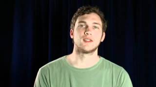 Phillip Phillips Interview [upl. by Linzer]