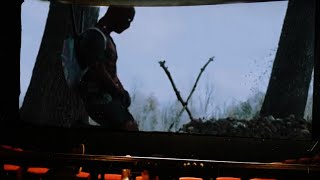 Deadpool meets Logan in alternative Earth Scene  Theater Reaction  Deadpool amp Wolverine [upl. by Apilef]