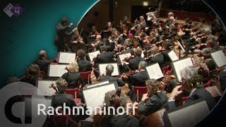 Rachmaninoff Symphony no2 op27  Radio Filharmonisch Orkest  Complete live concert in HD [upl. by Yenahc523]