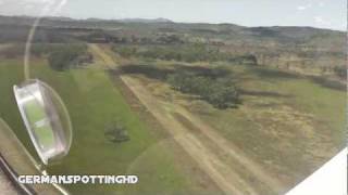 Insane Australian Bush Flying [upl. by Mulloy]