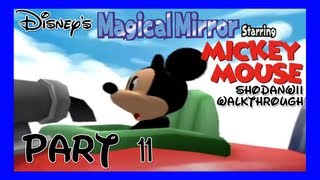 Disneys Magical Mirror Starring Mickey Mouse 11 [upl. by Endor]