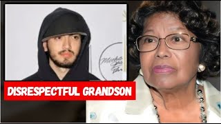 Michael Jacksons Mother In Court Against His Son Shocking Secrets Revealed [upl. by Ahtoelc]