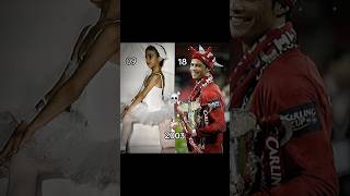 Ronaldo at 18 years old💀☠️ shortsvideo viralvideo fyp trending football edit [upl. by Wilmette]