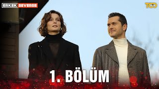 Erkek Severse 1 Bölüm  Çalışan Bekar Anne [upl. by Adolpho]