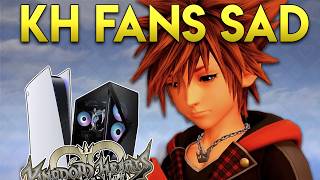 Why this Kingdom Hearts Game Needs to Come to PS5 and PC [upl. by Culosio192]