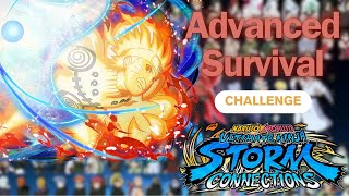 ANOTHER PERSONAL BEST w Tailed Beast Bomb Naruto  Naruto x Boruto Ultimate Ninja Storm Connections [upl. by Etteiram523]