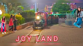 JoyLand Rawalpindi Adventure Park [upl. by Tufts]