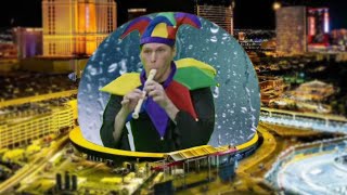 Jerma Buys the Las Vegas Sphere [upl. by Vokay700]