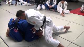 Judo Turtle Attacks for BJJ [upl. by Mcmurry]