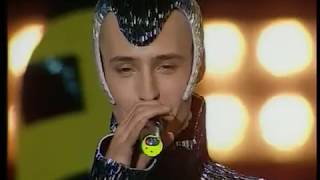 7th Element  Vitas Live tại điện Kremlin năm 2002 Vietsub [upl. by Killarney]