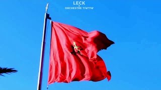 LECK x Orchestre TiwTiw audio [upl. by Primalia136]