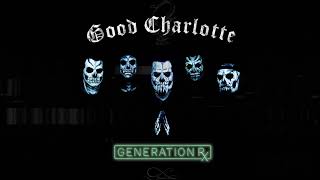 Good Charlotte  Self Help Official Audio [upl. by Libnah297]