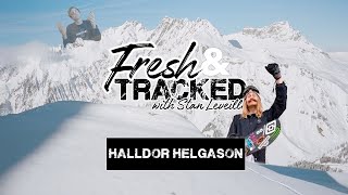 Fresh amp Tracked  Halldor Helgason [upl. by Savvas]