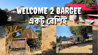 Bargee Lake Valley  খরচ আর খাবারের স্বাধ কেমন   Rangmati  Kapti  BGB  কাপ্তাই ভ্রমন  Travel [upl. by Fraser364]