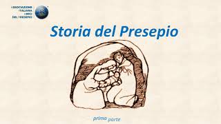 Storia del Presepio 1 parte [upl. by Leis]