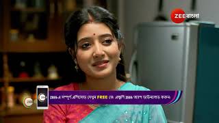 Mithijhora  Ep  221  Oct 10 2024  Best Scene 1  Zee Bangla [upl. by Herzig]