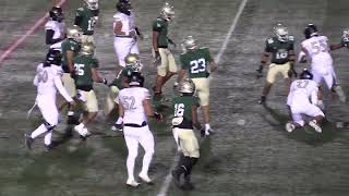 LB Poly vs Northview 11824 [upl. by Ynatil815]