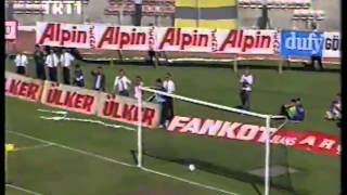 Yine galatasaray Yine Şike 004 80LIK ANKARAGÜCÜ MAÇI [upl. by Vittoria]