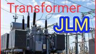 JLM TRANSFORMER  ELECTRICIAN SUBJECT IN TELUGU [upl. by Fernald]