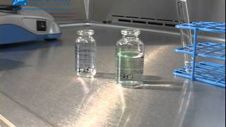 Fungitell® Assay Kit Training Video part 1 [upl. by Risan455]