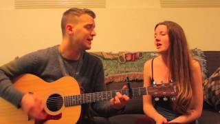 Jill Harris amp Jon Cullen  Hey Yeah OutKast Cover [upl. by Gen226]