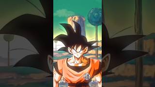 Sonido de la teletransportación de Goku dragonball dragonballheroes anime [upl. by Uyekawa612]