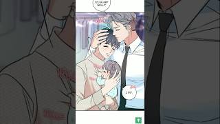 Bl manga omegaverse ❤️💕💯manhwa blmanwa blmanhwarecommendation omegavers [upl. by Hasina]