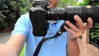 How to use extension tubes [upl. by Heintz]