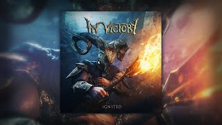 IN VICTORY  Ignited Official EP Stream [upl. by Edelstein]