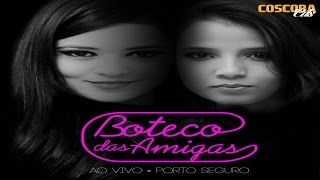 BOTECO DAS AMIGAS  CD 2017 COMPLETO CoscobaCDs [upl. by Leroy921]