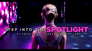 Step into the Spotlight  Showstoppers 2021 National Tour [upl. by Entruoc337]