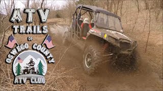 Oswego County ATV Trails [upl. by Najed]