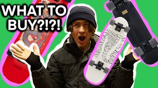 LANDYACHTZ DINGHY COMPARISON  Which dinghy should you get  Dinghy Turbo King Blunt [upl. by Enale]