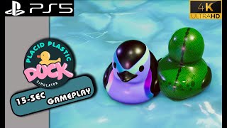 Placid Plastic Duck Gameplay Part 173 [upl. by Nira]