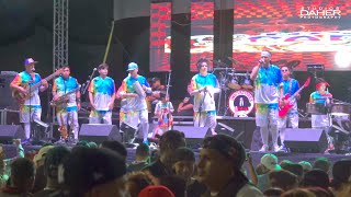 Los Capi  en vivo desde Aguascalientes  060724 [upl. by Porcia]