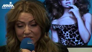 MNM Hadise  Rolling In The Deep  Adele [upl. by Ueik919]