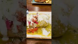 🔥Carnitas Breakfast Burrito🔥 Sígueme Para Más Contenido De Comida Food Foodie Burrito [upl. by Tacklind966]