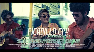 Picadillo EPK [upl. by Ilanos44]