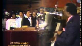 Rev James Cleveland  Only A Look [upl. by Inor437]