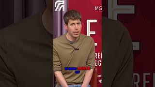 Sam Altman 2024 UPDATE Unlocking the Power of Shared Mission Key to AGI Success [upl. by Lareine]