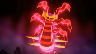 Dynamax Giratina Crys [upl. by Niles]