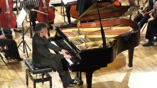 Concierto para piano y orquesta Nº2 de Shostakovich [upl. by Mateya]