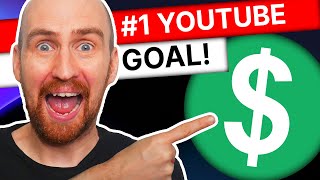 How to Get YouTube Monetization IN 5 MINUTES [upl. by Nonaihr]