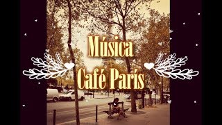 Música para Cocinar Francesa  Instrumental Romántica 💖 [upl. by Troc]