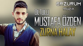 Mustafa Özden  Palandöken Dumanlı  Zurna Halay  Erzurum Müzik © 2019 [upl. by Perrins703]